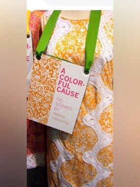 Lilly Pulitzer Jubilee Midi Dress